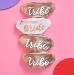 Bachelorette Fanny Packs